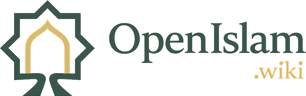 OpenIslam